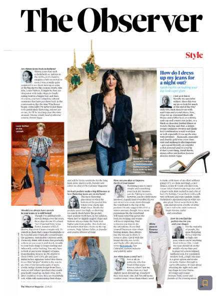 THE OBSERVER - MAY 2024 (PRINT)