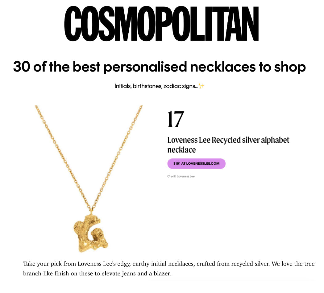 COSMOPOLITAN - APRIL 2024