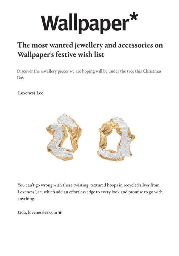 WALLPAPER - DECEMBER 2021