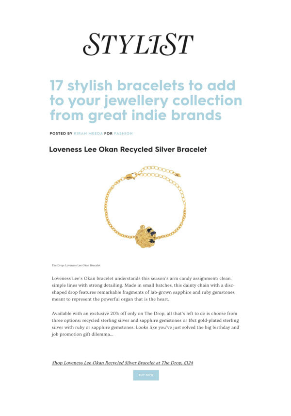 STYLIST MAGAZINE - JUNE 2022