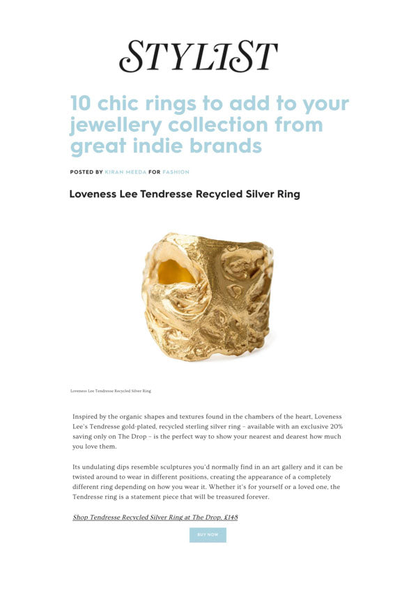 STYLIST MAGAZINE - JUNE 2022