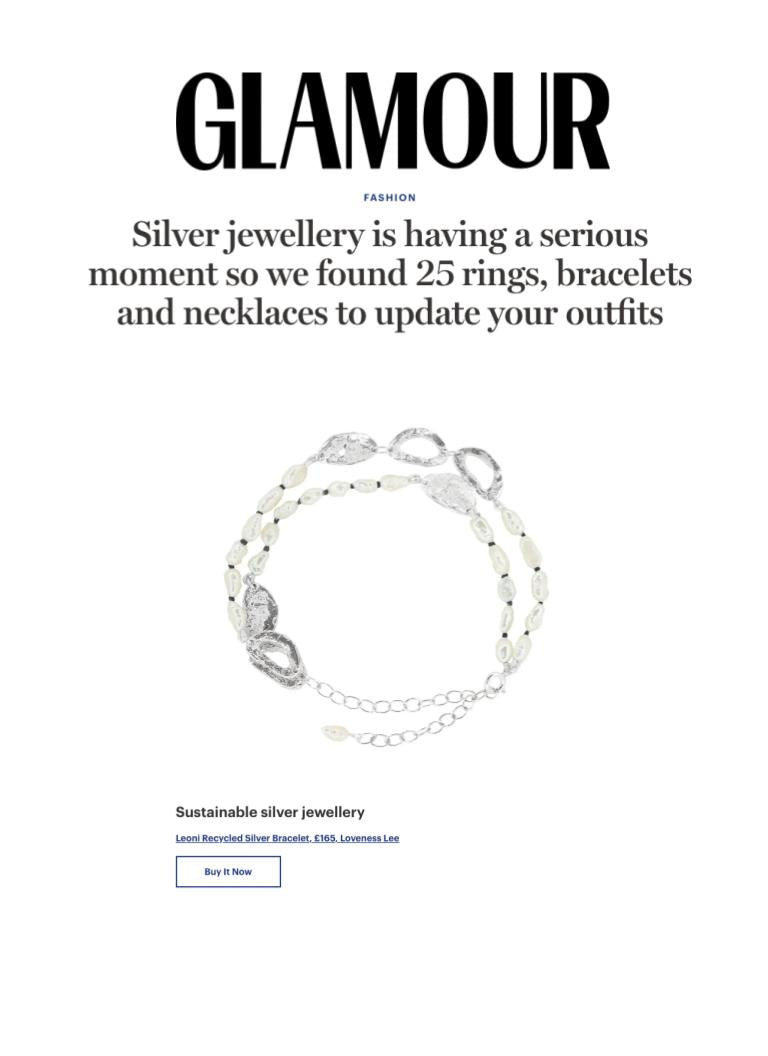 GLAMOUR - APRIL 2023