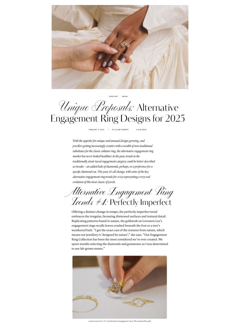 KATERINA PEREZ - FEBRUARY 2025