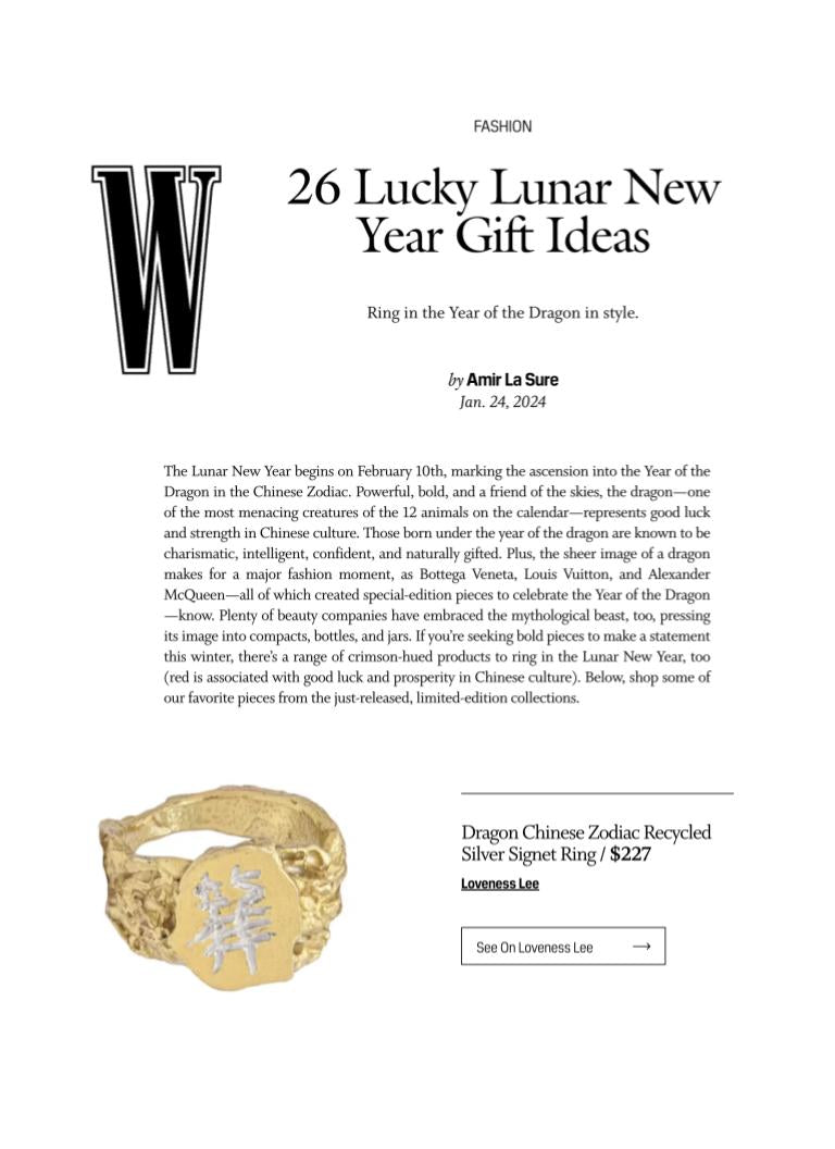 WM MAGAZINE - JANUARY 2024