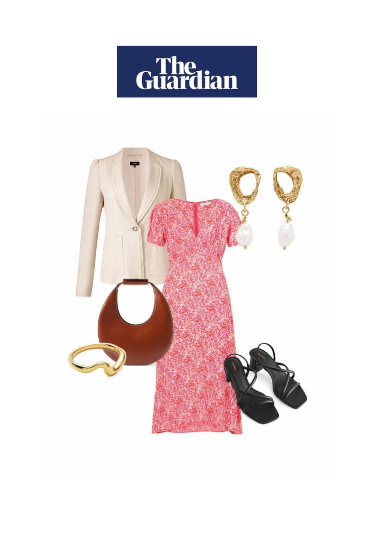 THE GUARDIAN - AUGUST 2022