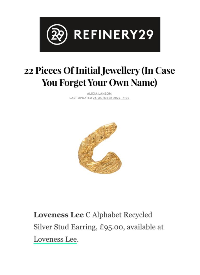 REFINERY 29 - OCTOBER 2022