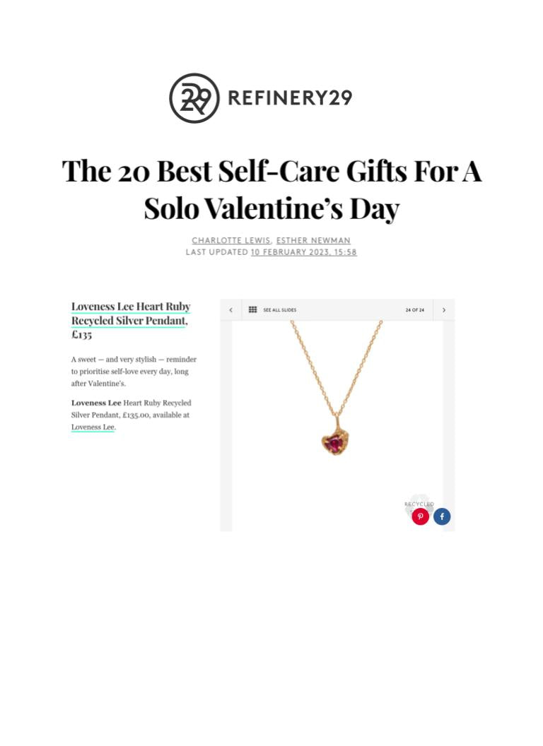 REFINERY29 - FEBRUARY 2023