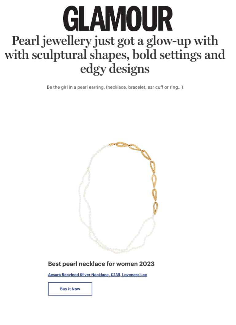 GLAMOUR - MARCH 2023