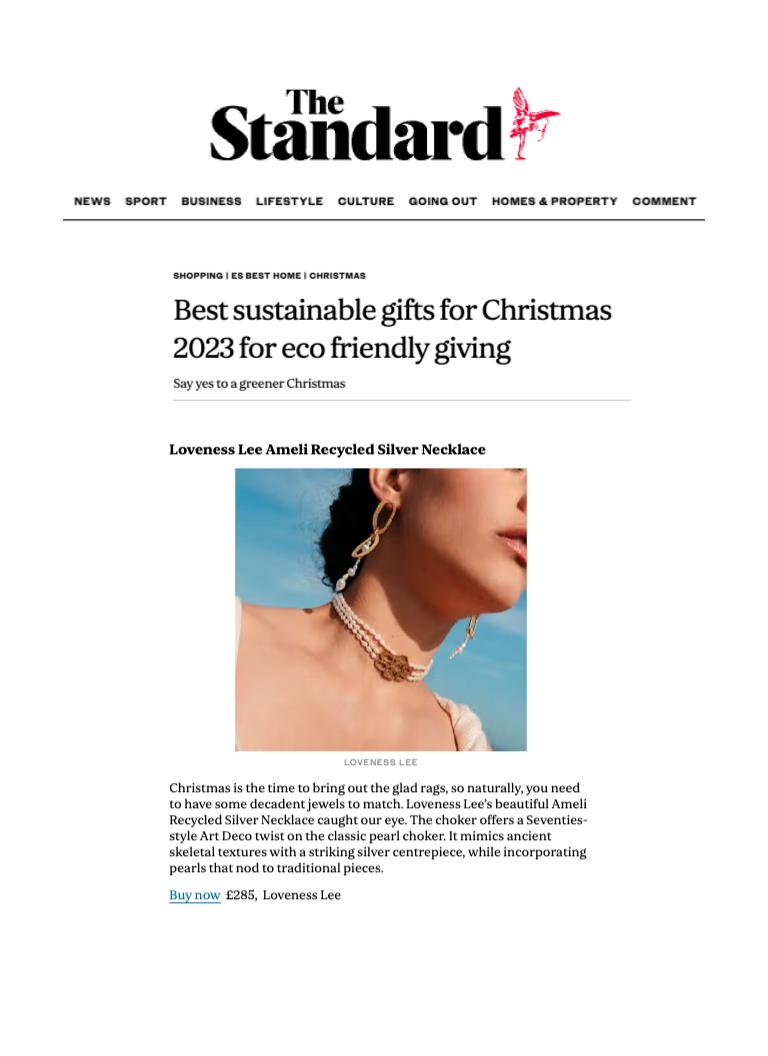 THE STANDARD - NOVEMBER 2023