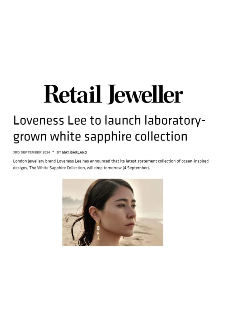 RETAIL JEWELLER - SEPTEMBER 2024