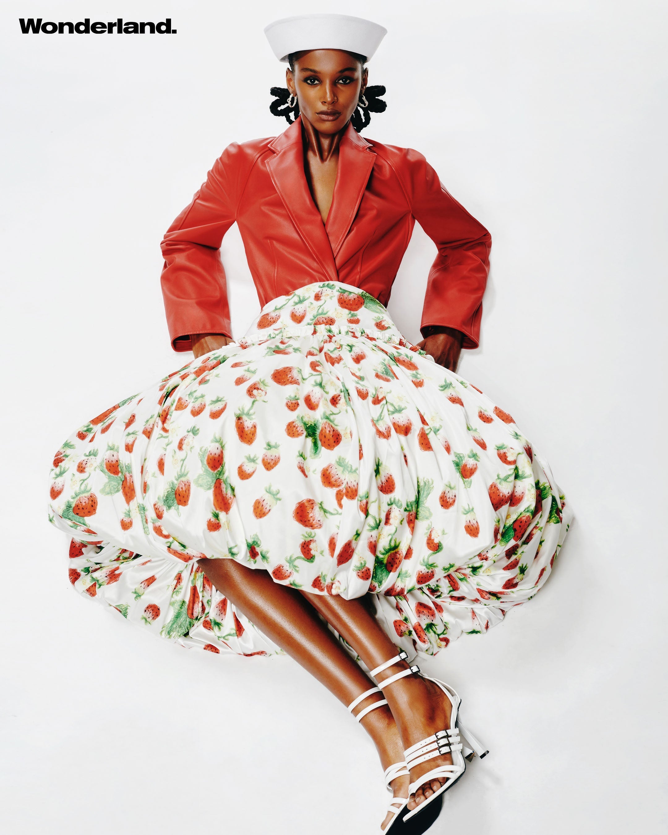 WONDERLAND - MARCH 2024(PRINT)