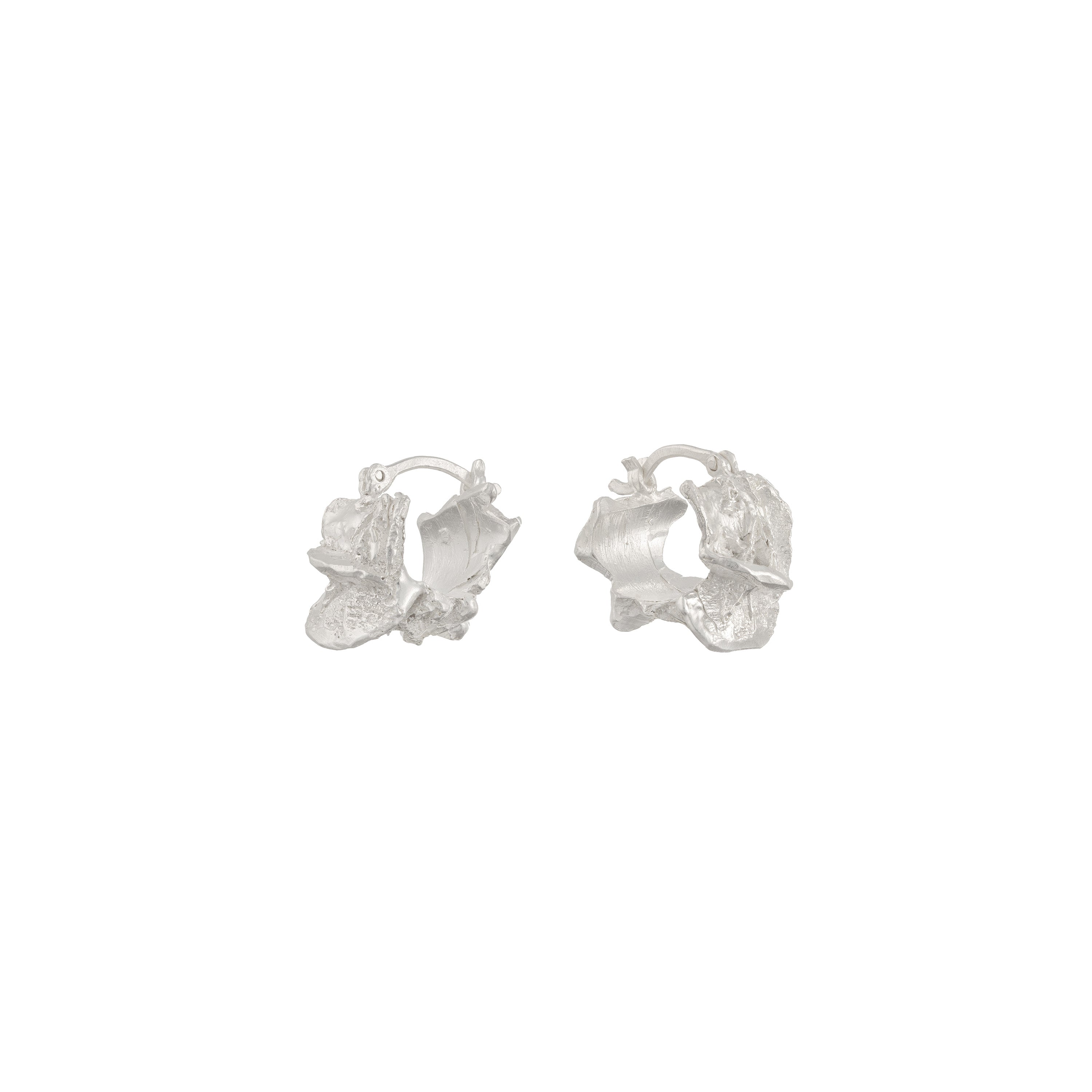 Aridia Argenti Earrings