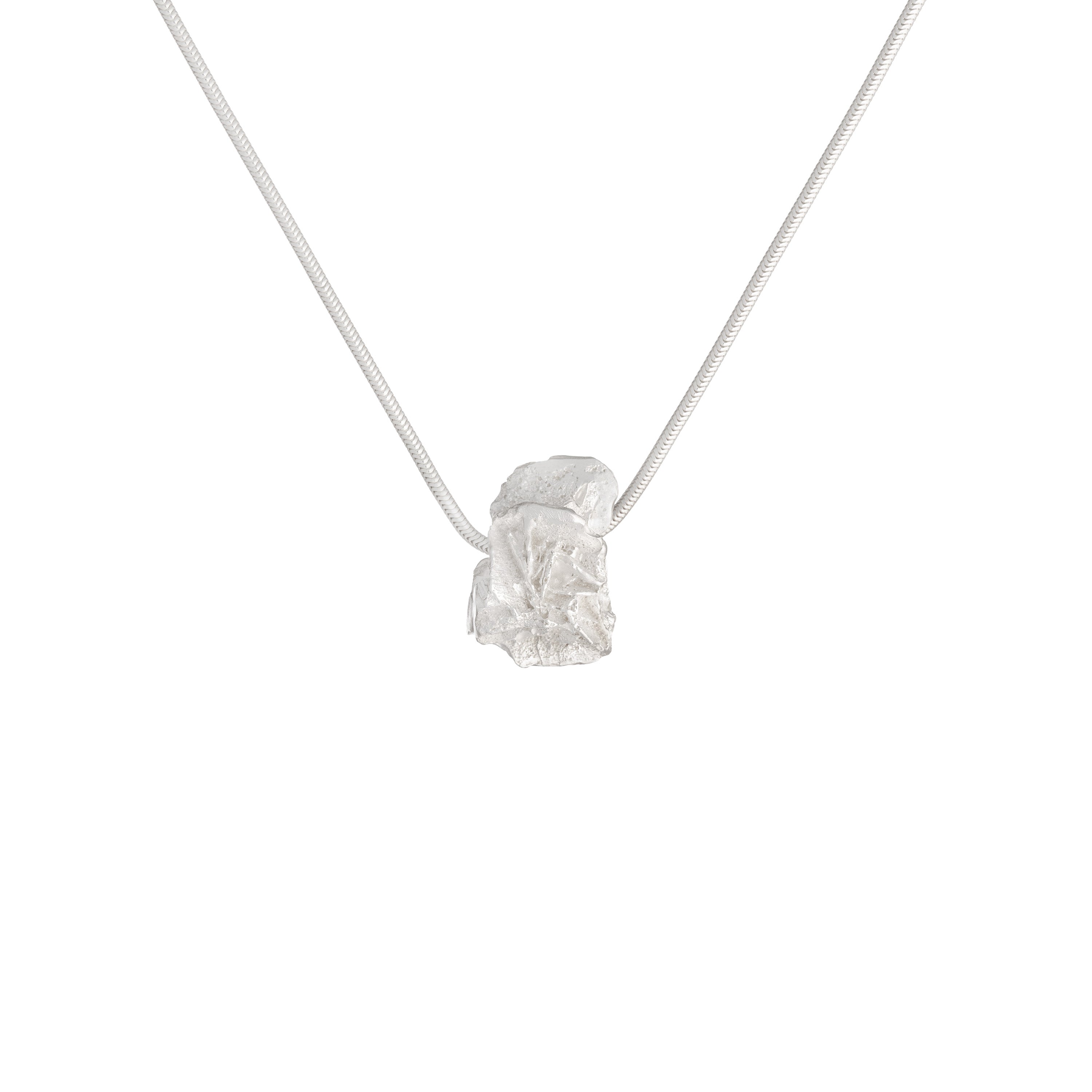 Azra Argenti Necklace