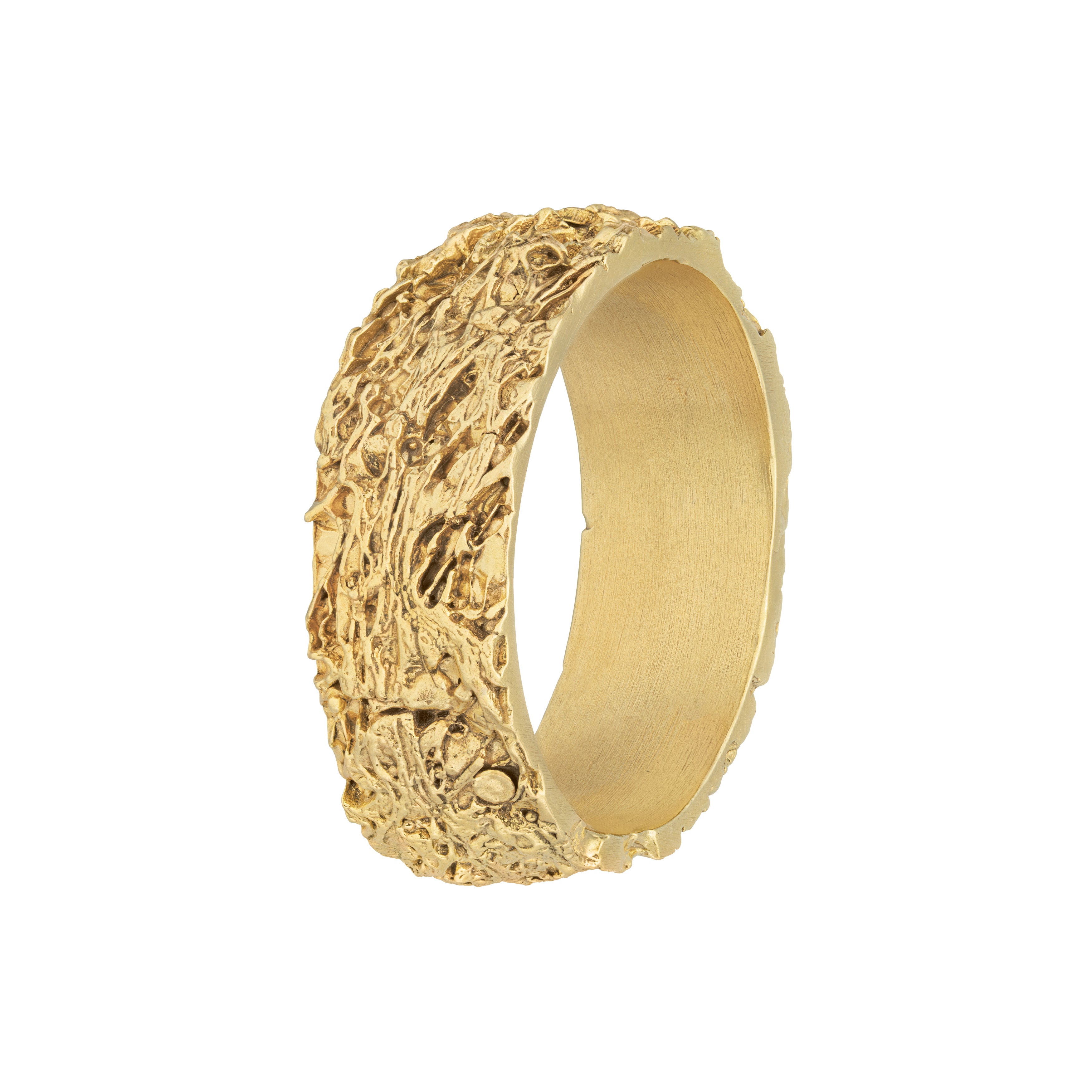 Etto Wedding Ring
