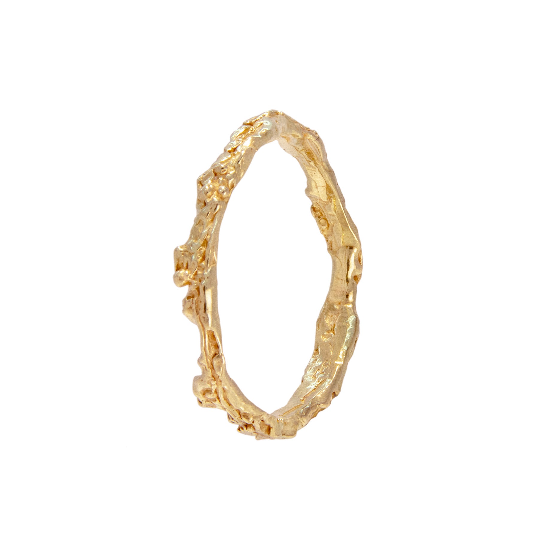 Euly Wedding Ring