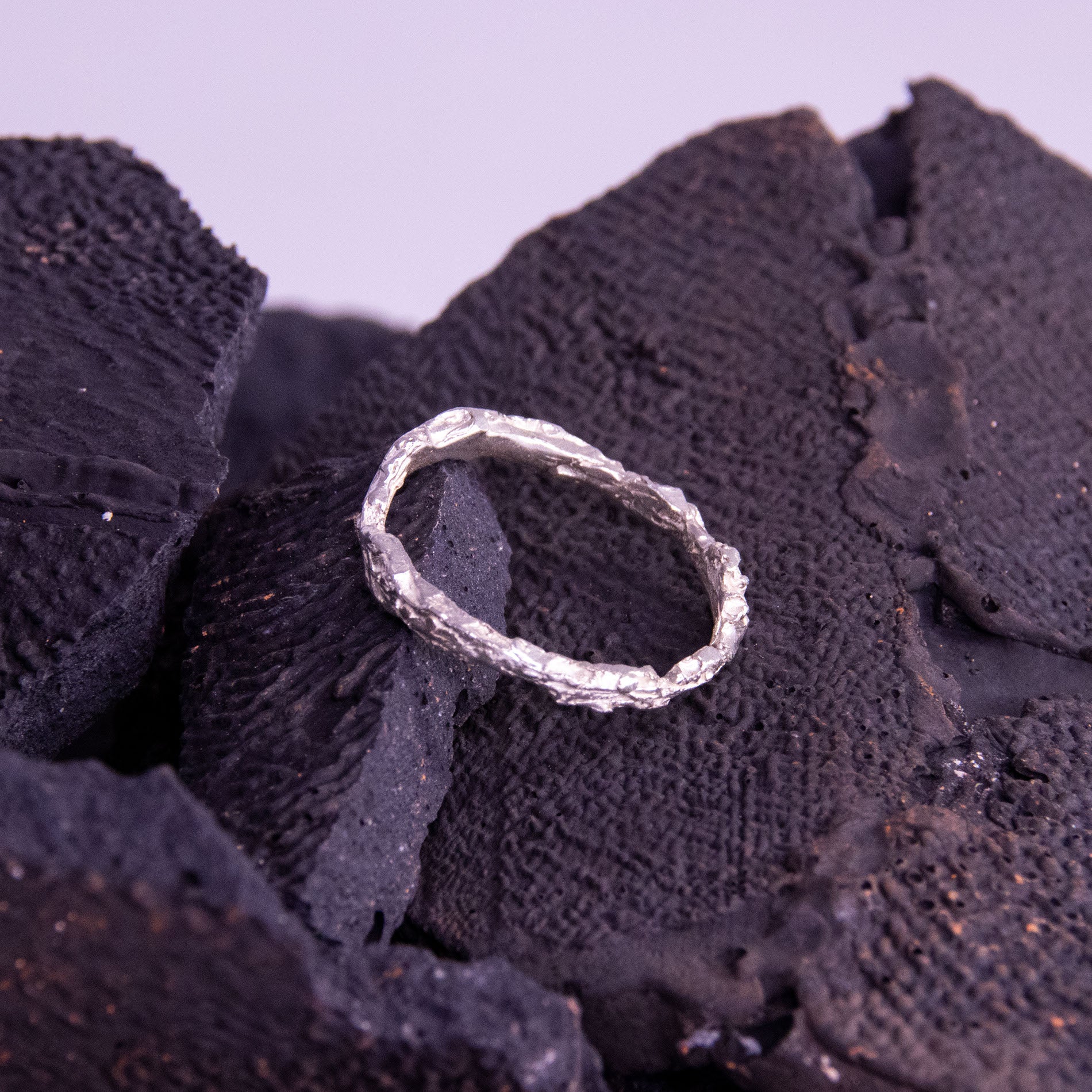 Euly Argenti Ring