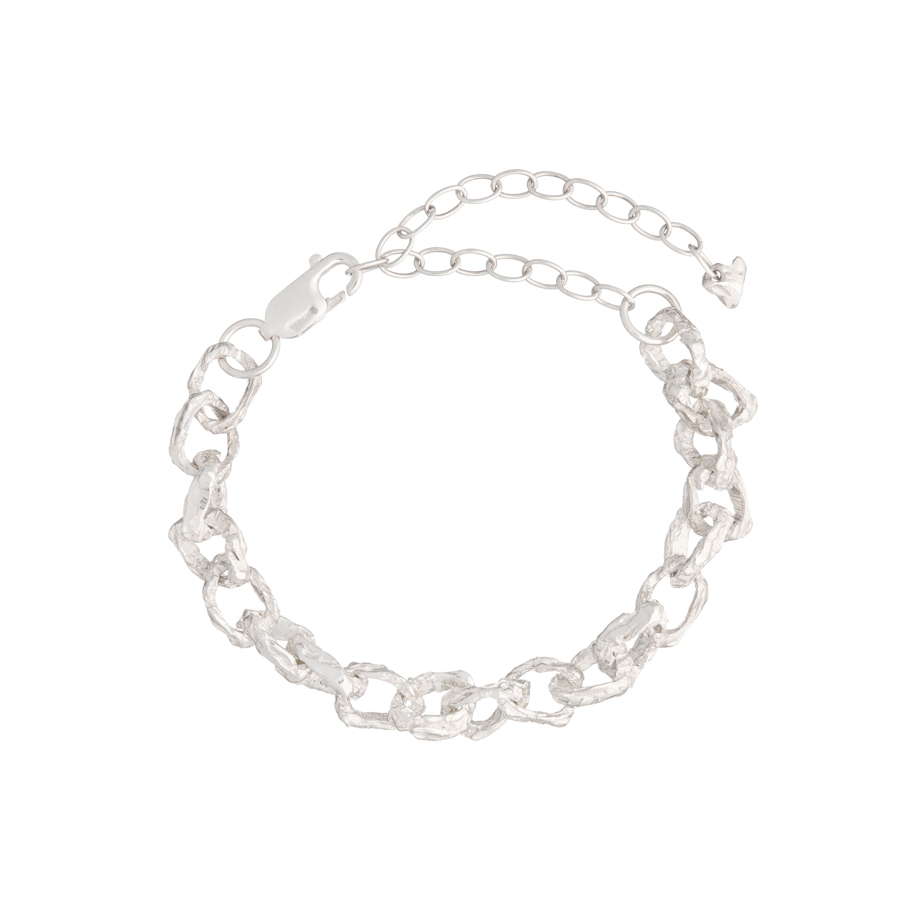 Mini Gorgias Argenti Bracelet