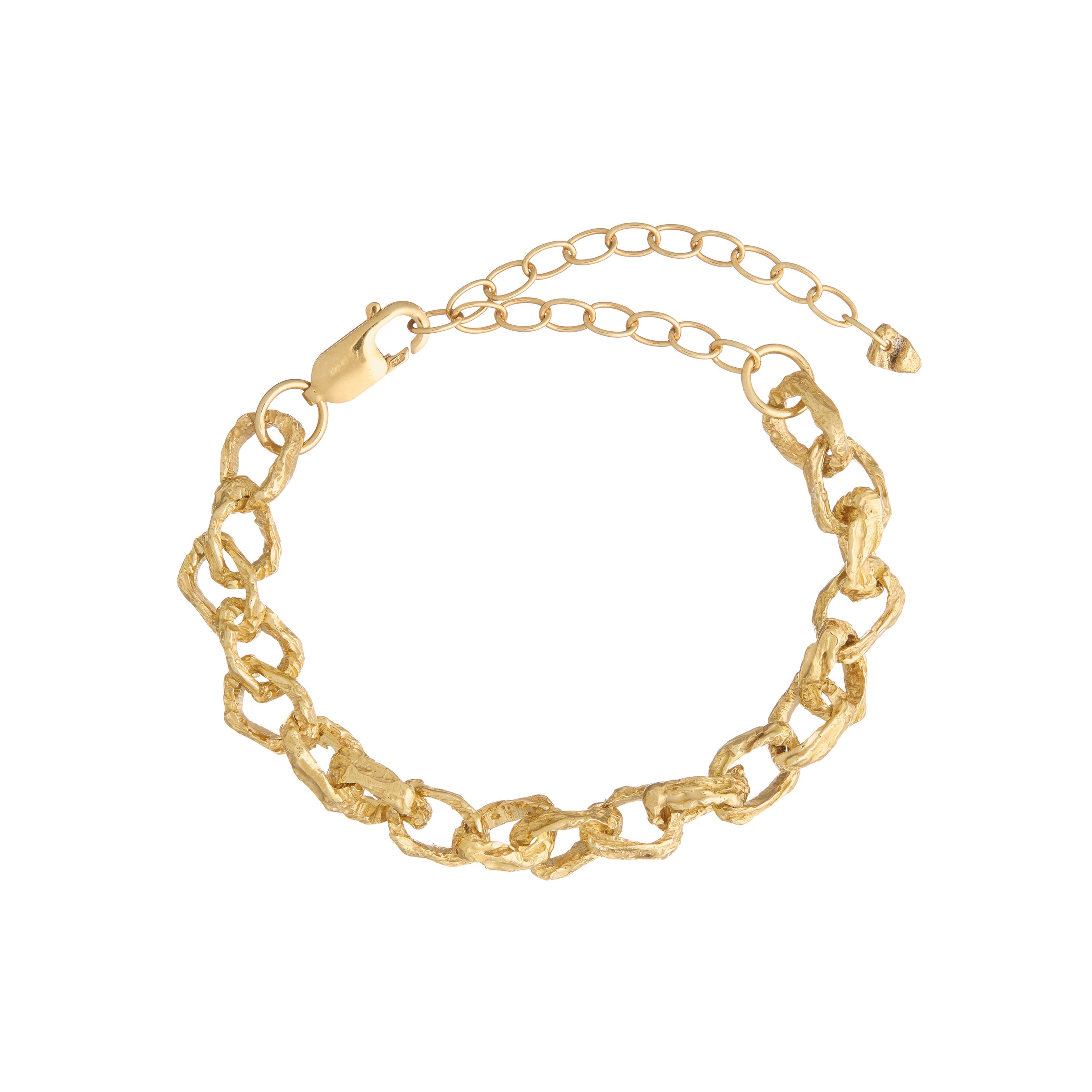 Mini Gorgias Bracelet