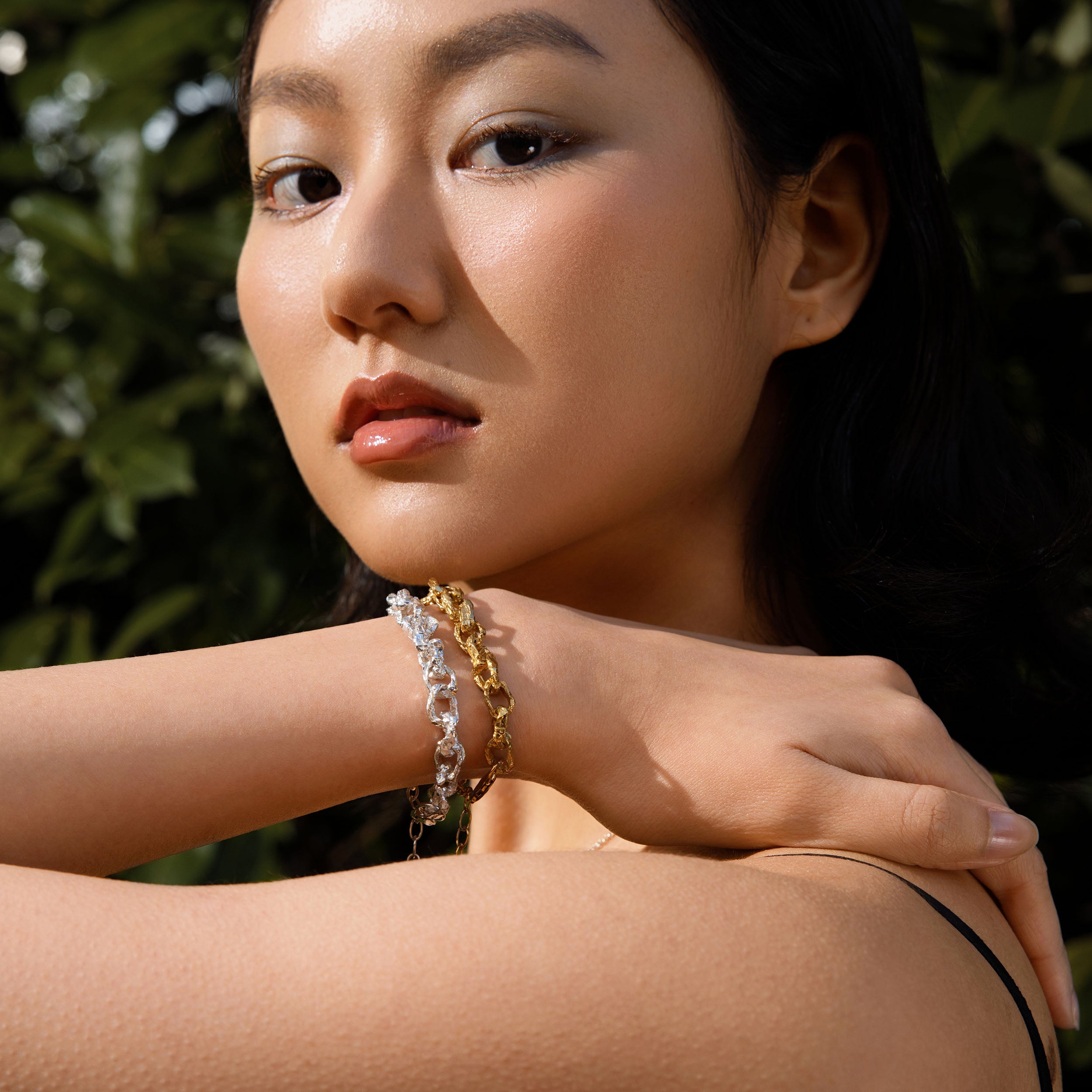 Mini Gorgias Bracelet
