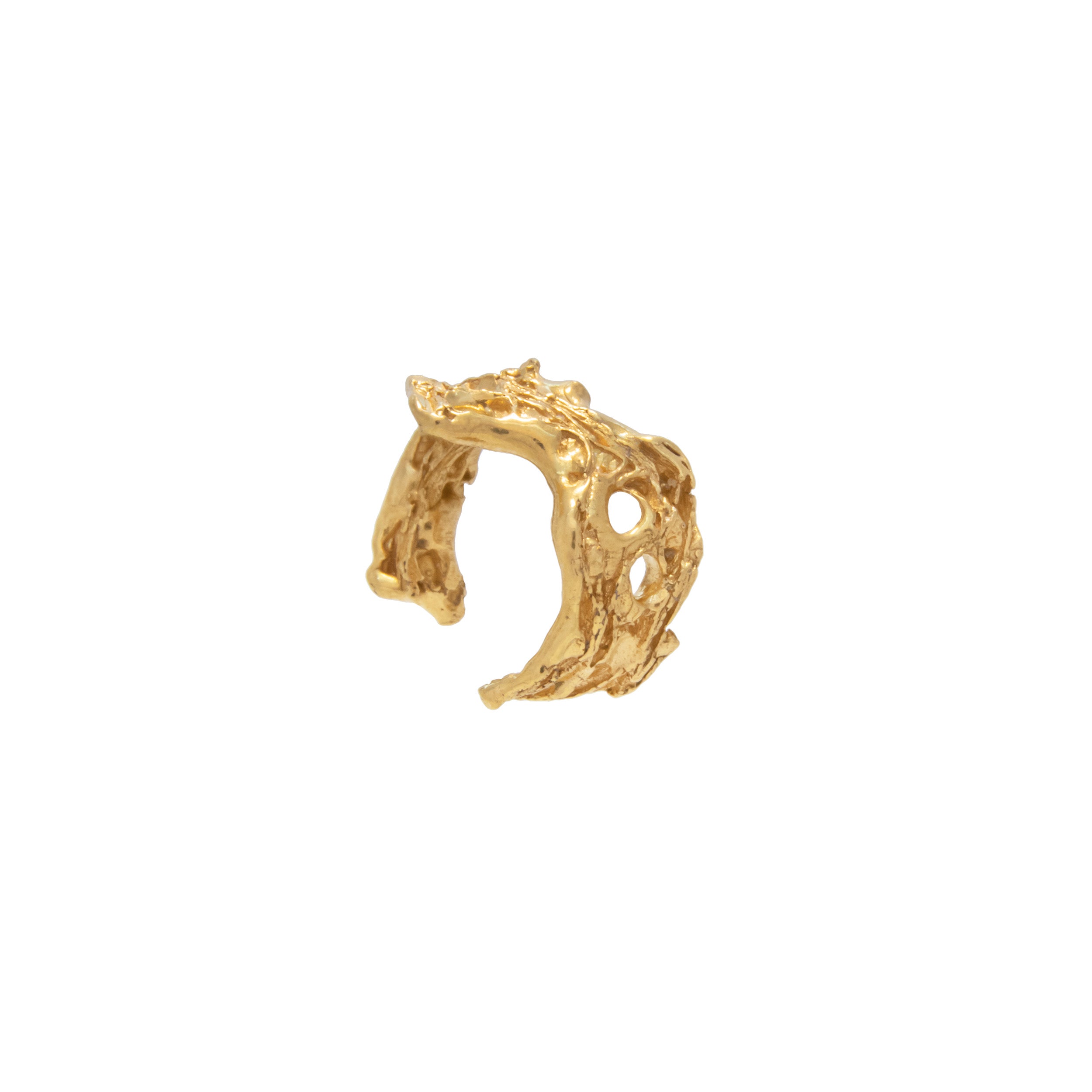Hatiora Cuff