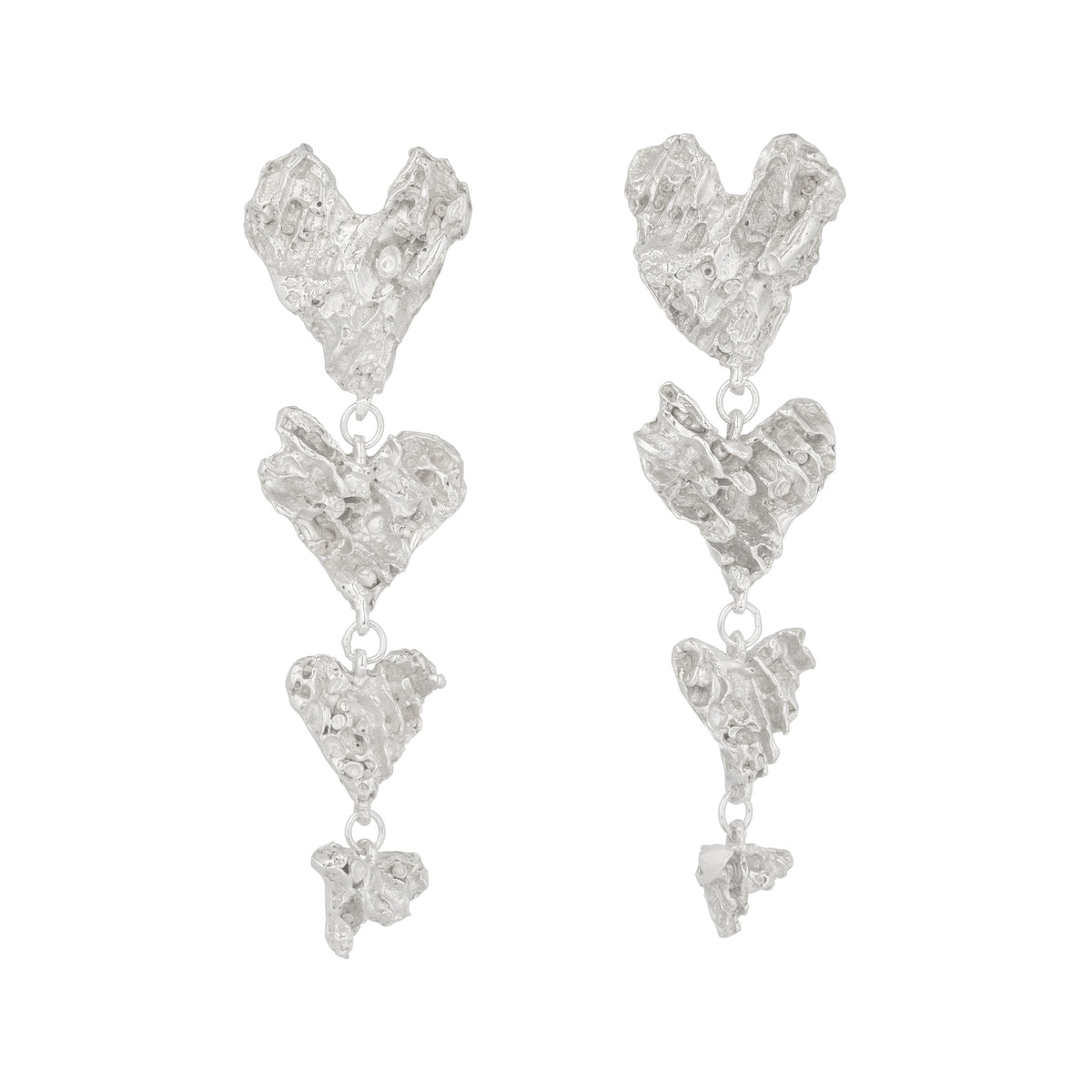 Shiro Argenti Earrings