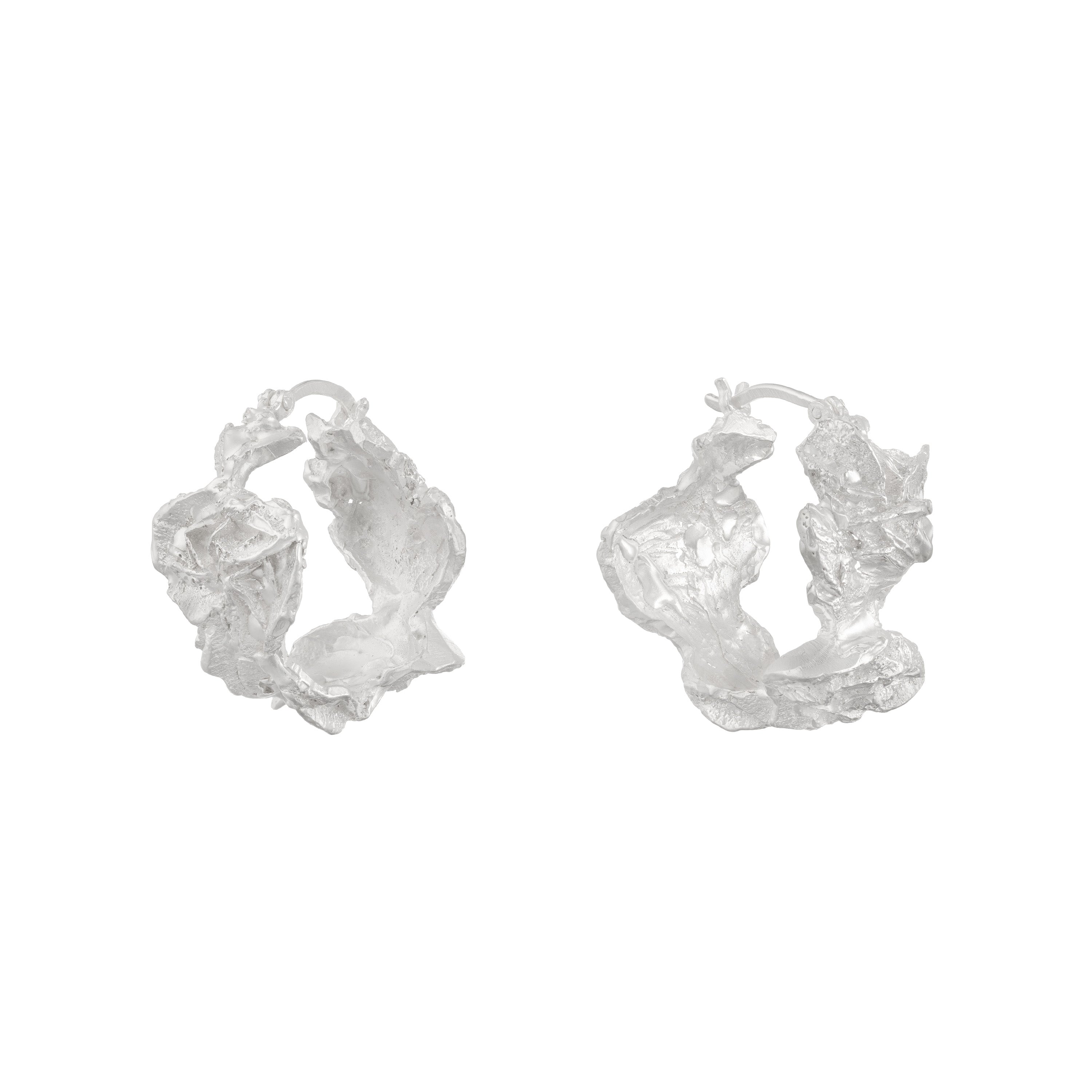 Sablina Argenti Earrings