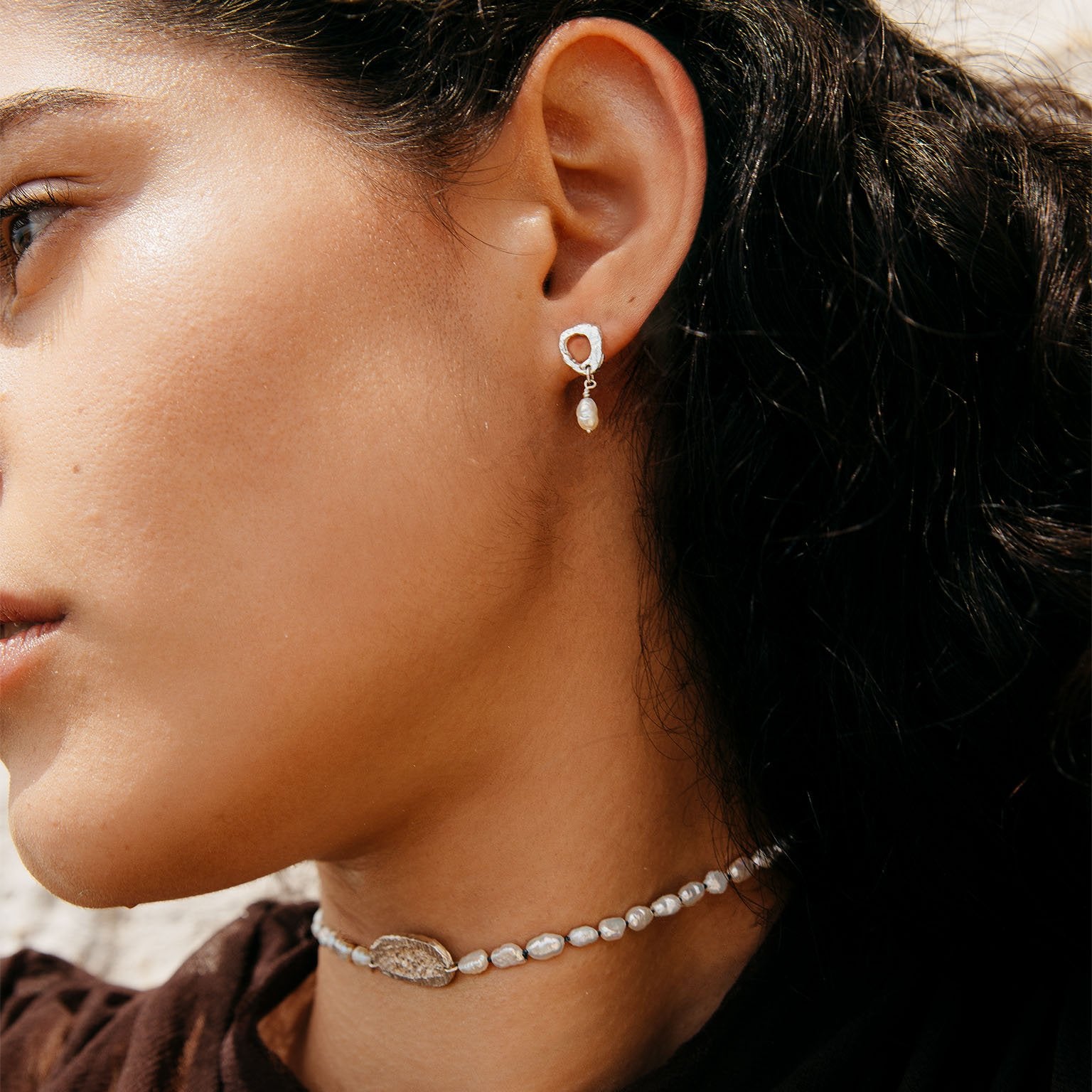 Dio Earrings