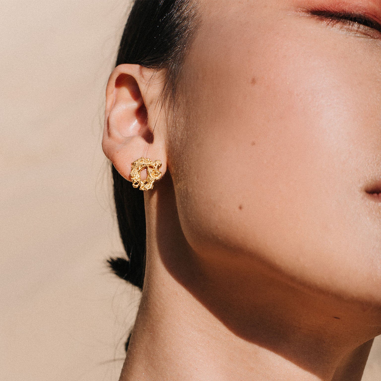 Pereskia Earrings