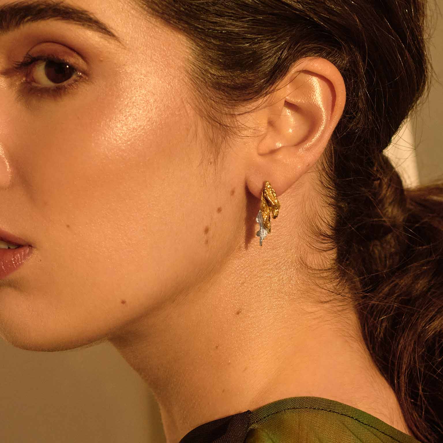 Aria Earrings