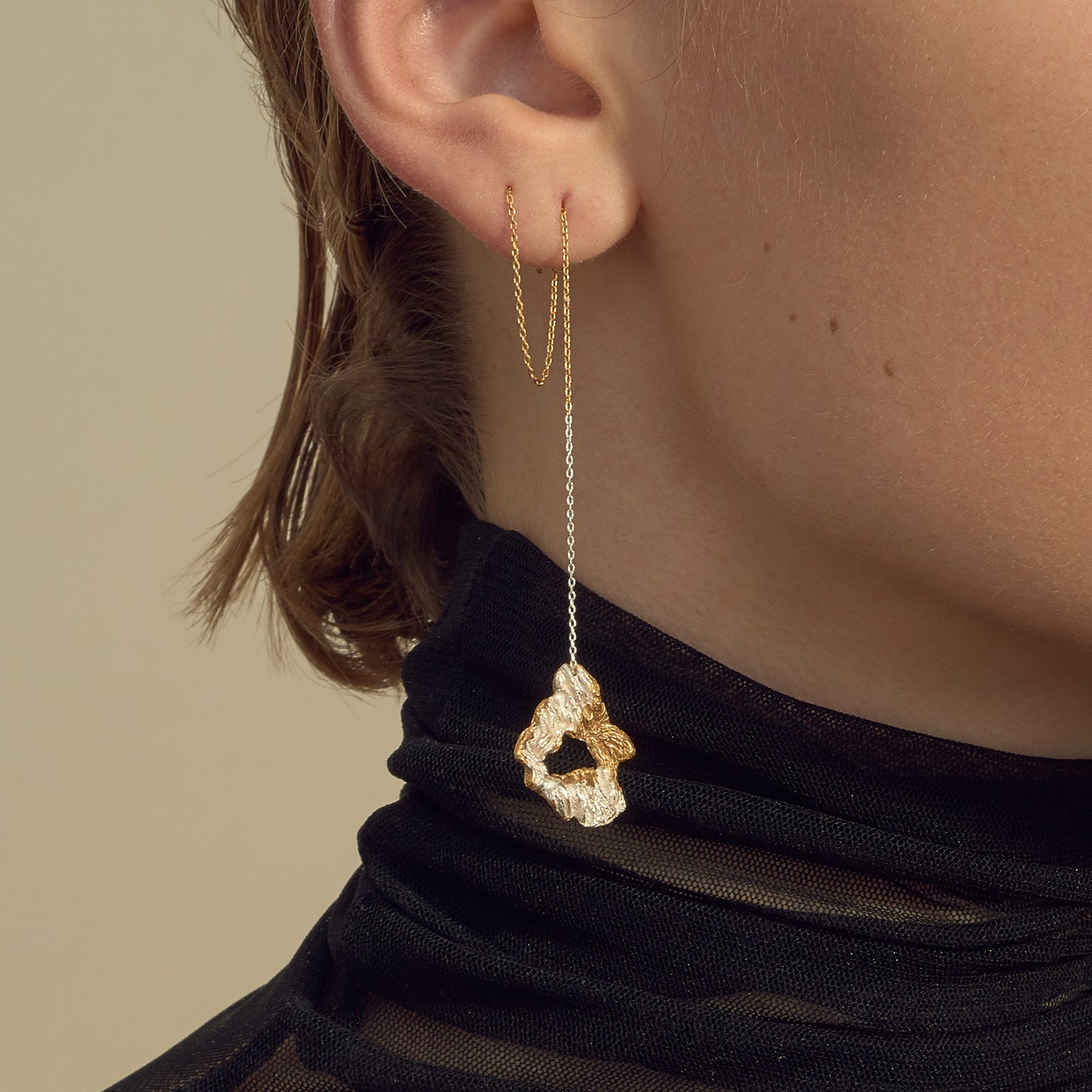 Idoya Earrings