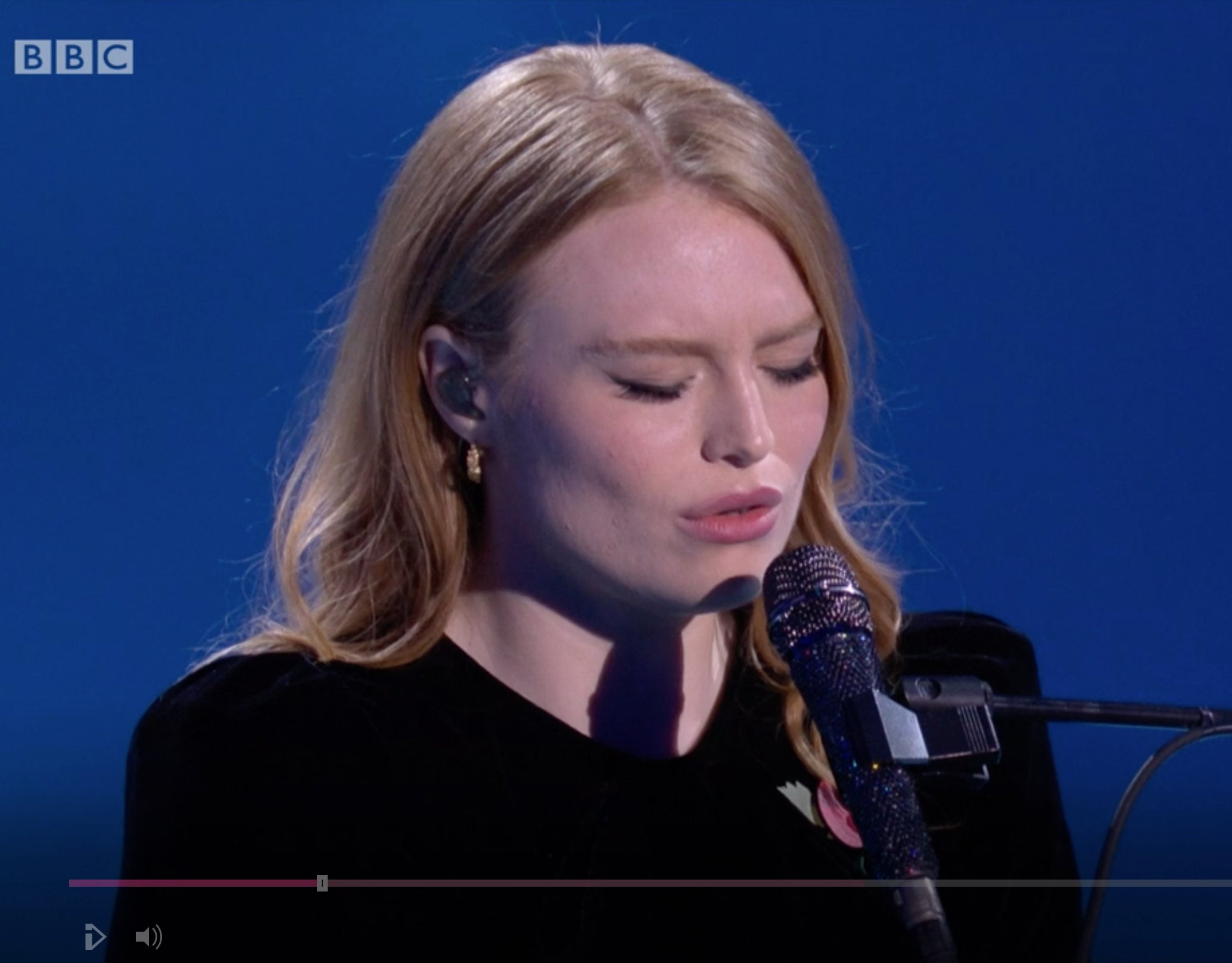Freya Ridings