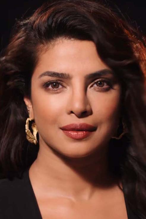 Priyanka Chopra