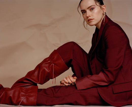 Daisy Ridley