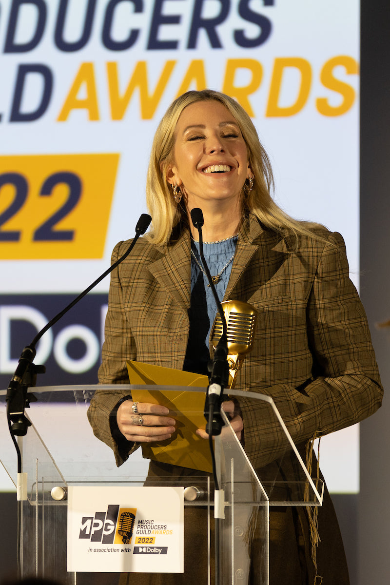 Ellie Goulding