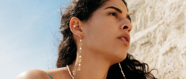 How Do You Make Jewellery Sustainably?