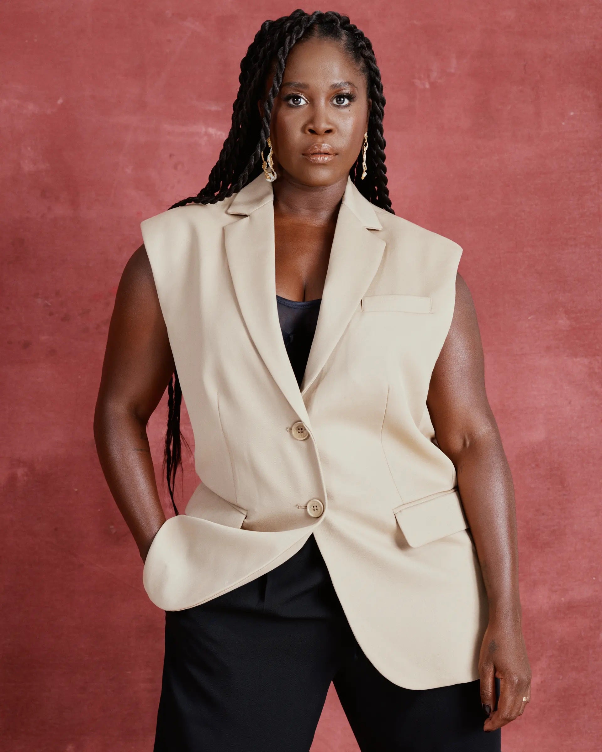 Motsi Mabuse