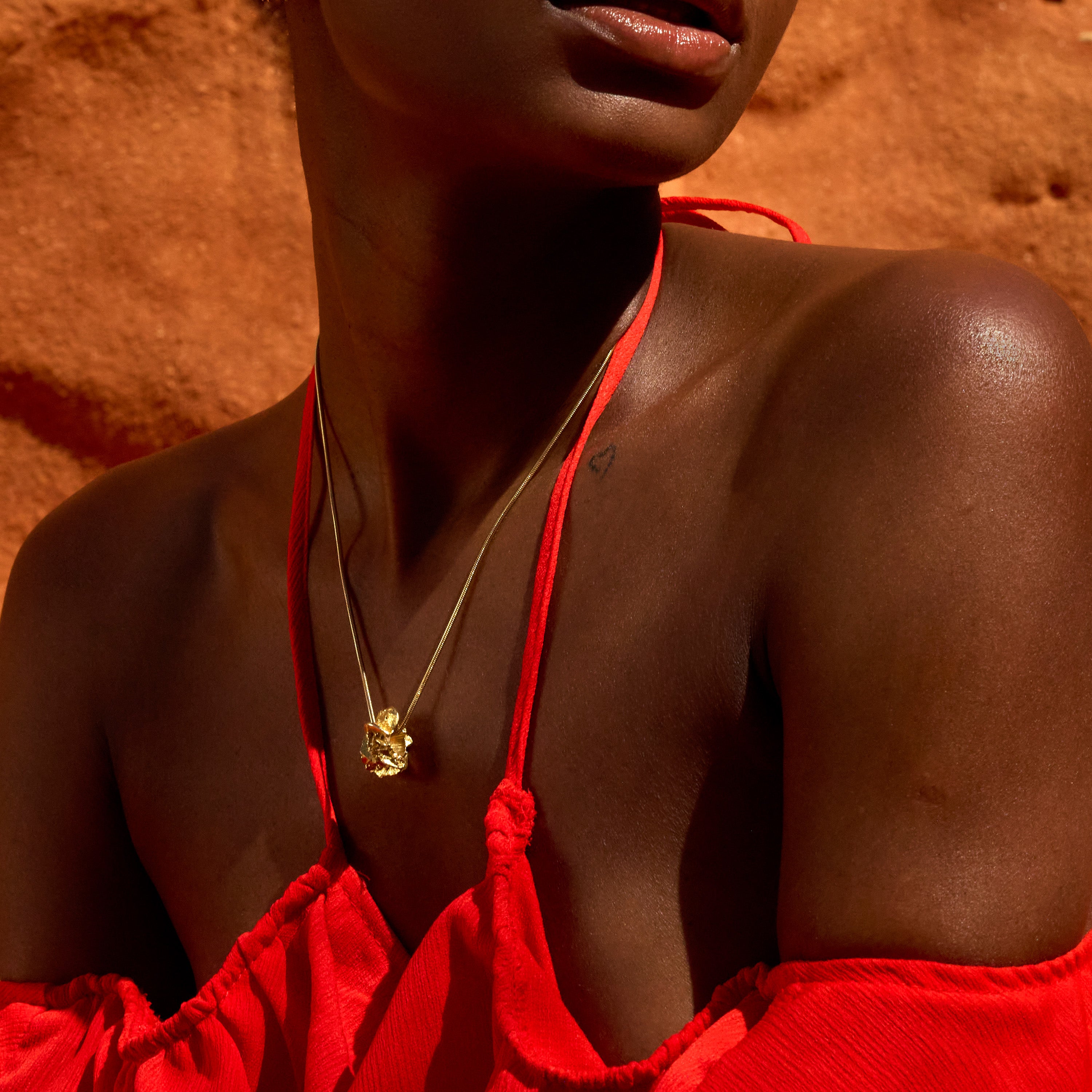 Azra Necklace