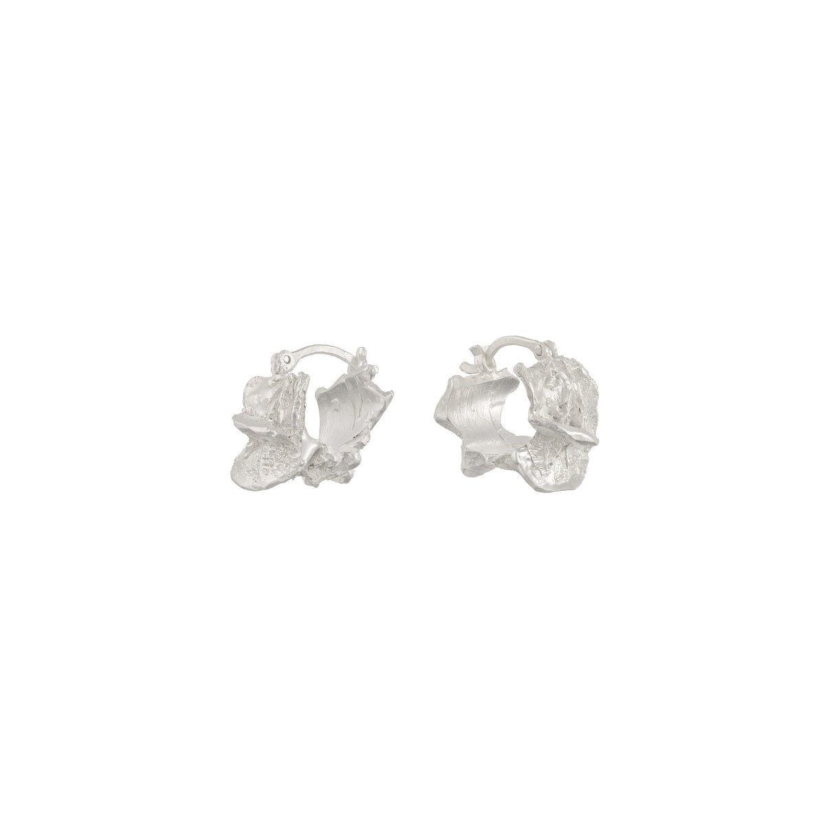 Aridia Argenti Earrings