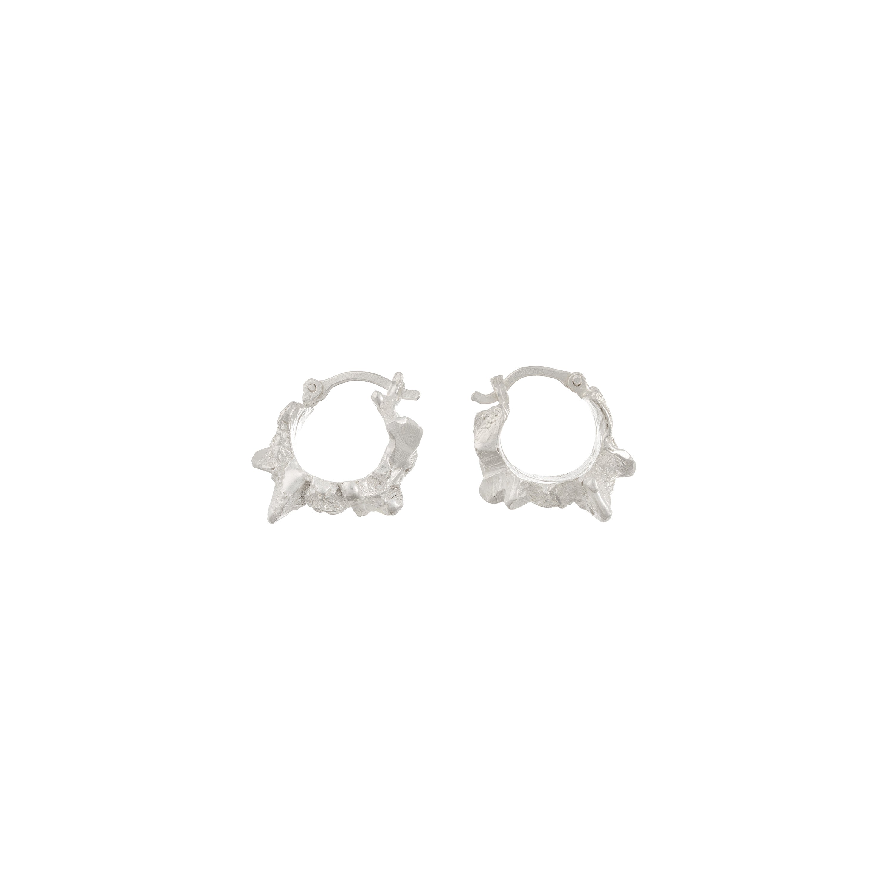 Aridia Argenti Earrings