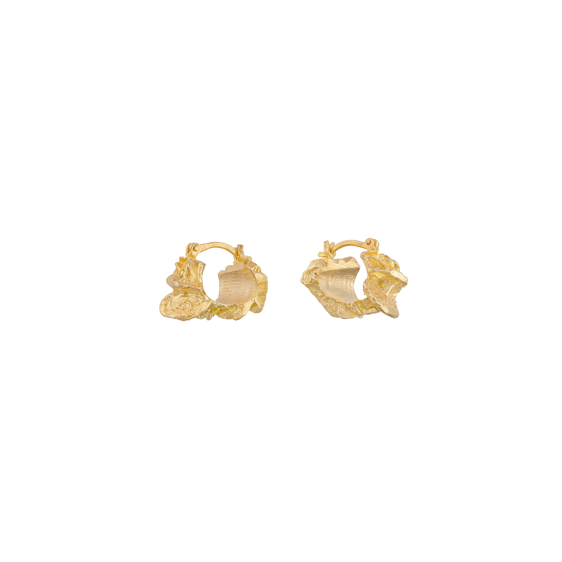 Aridia Earrings