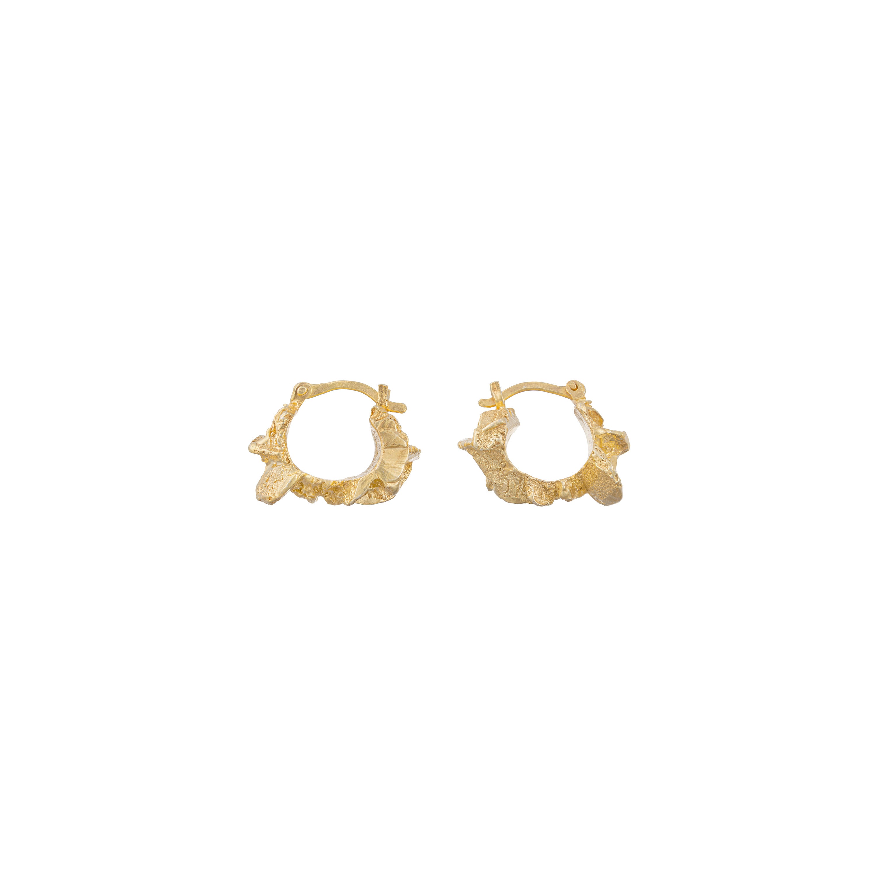 Aridia Earrings