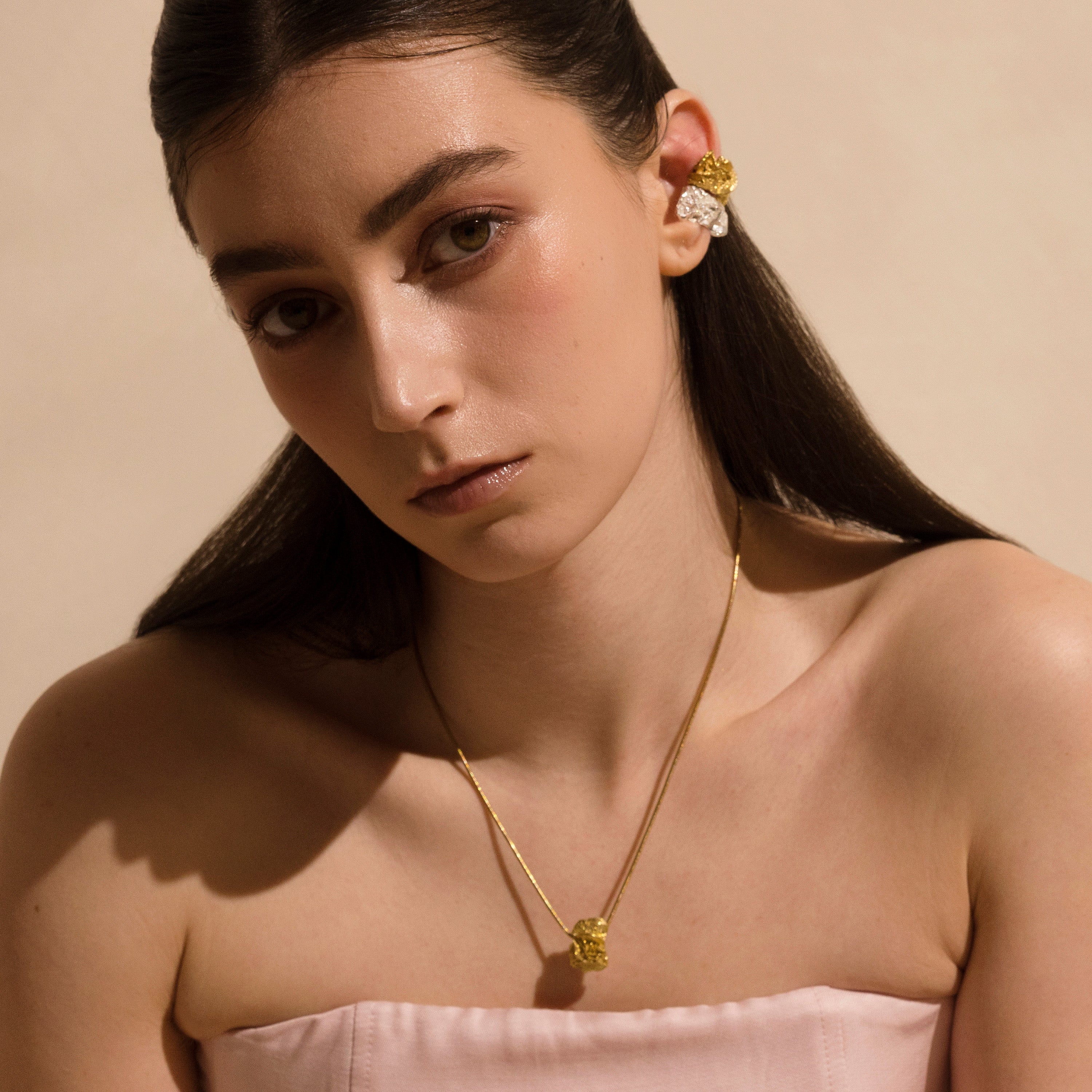Azra Necklace