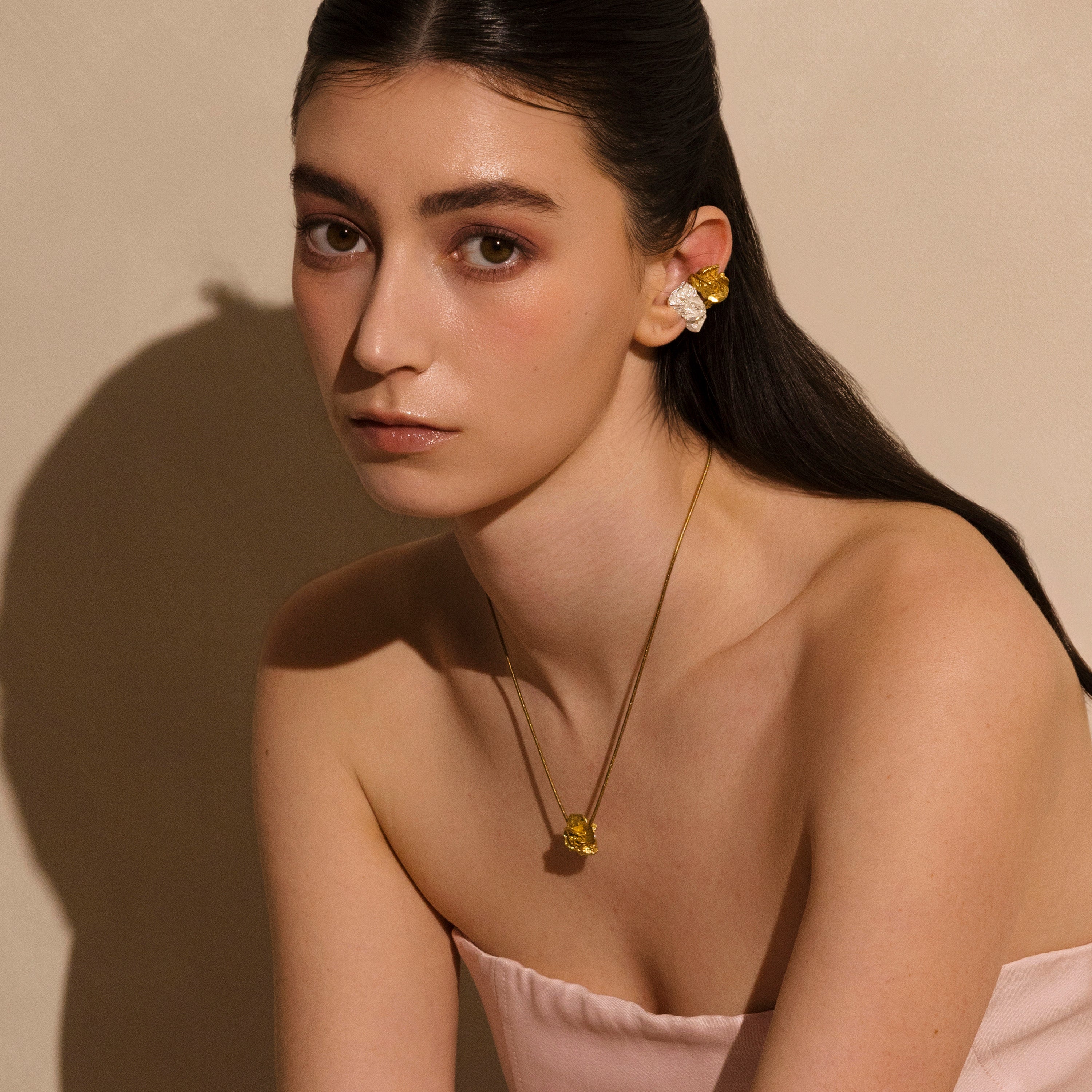 Azra Necklace