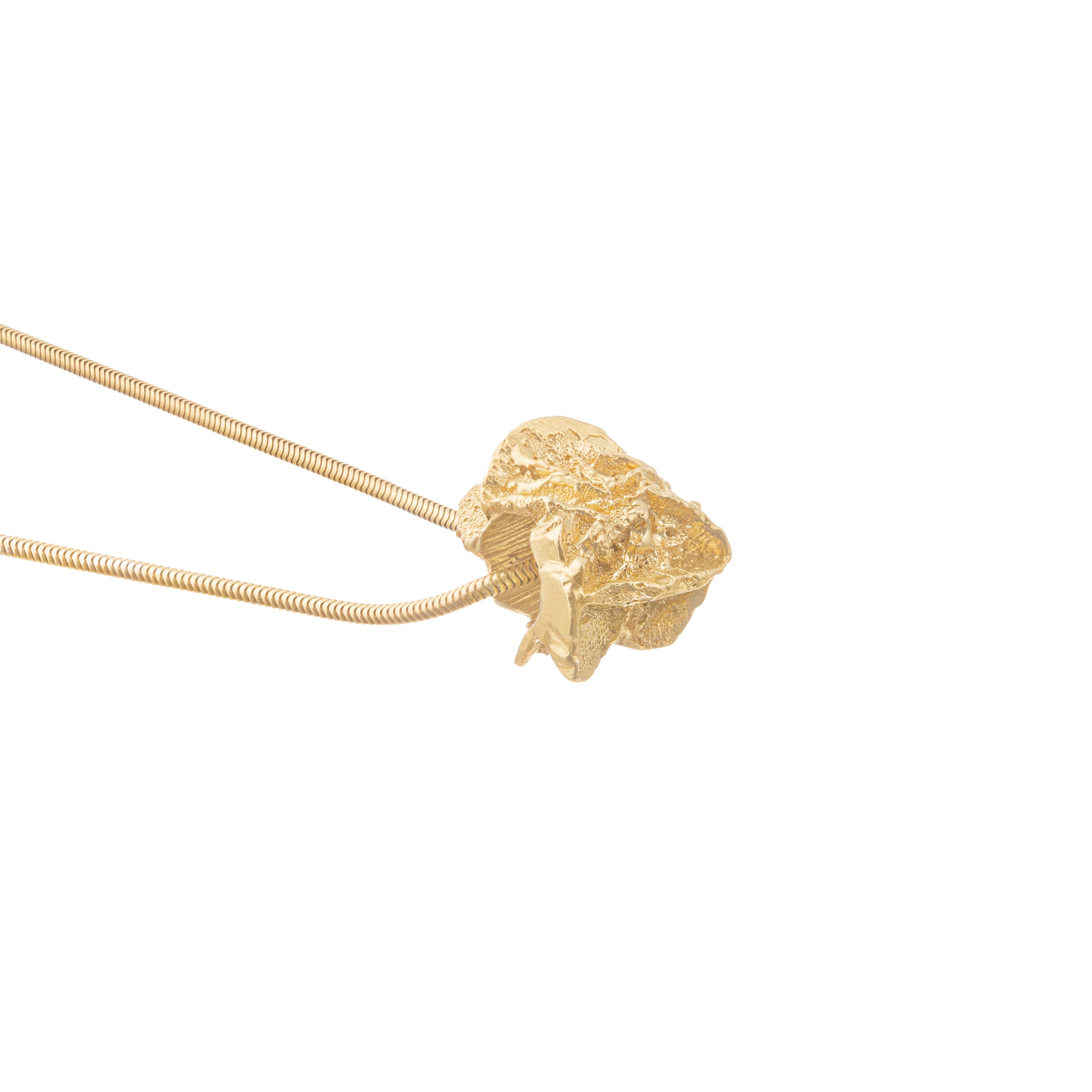 Azra Necklace