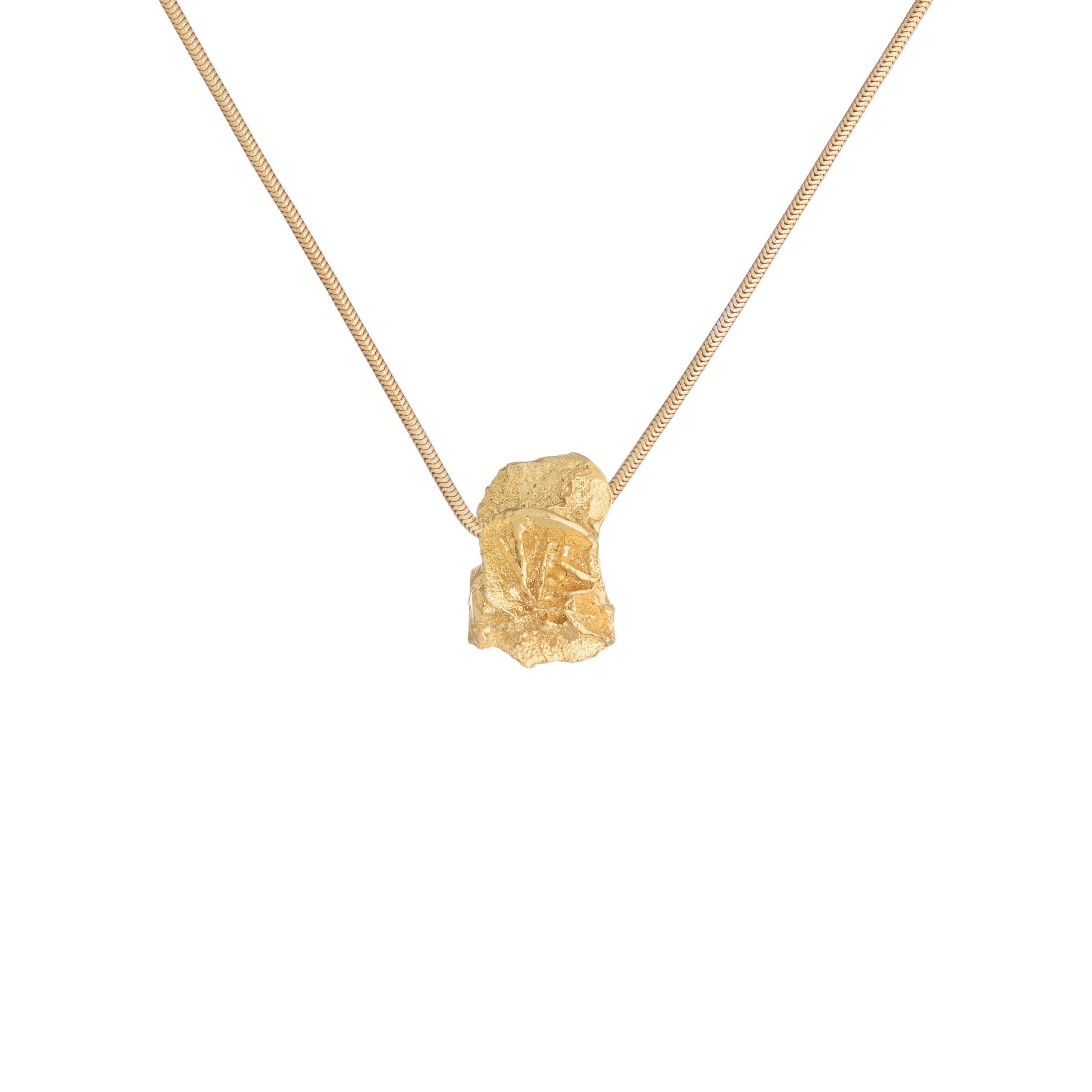 Azra Necklace