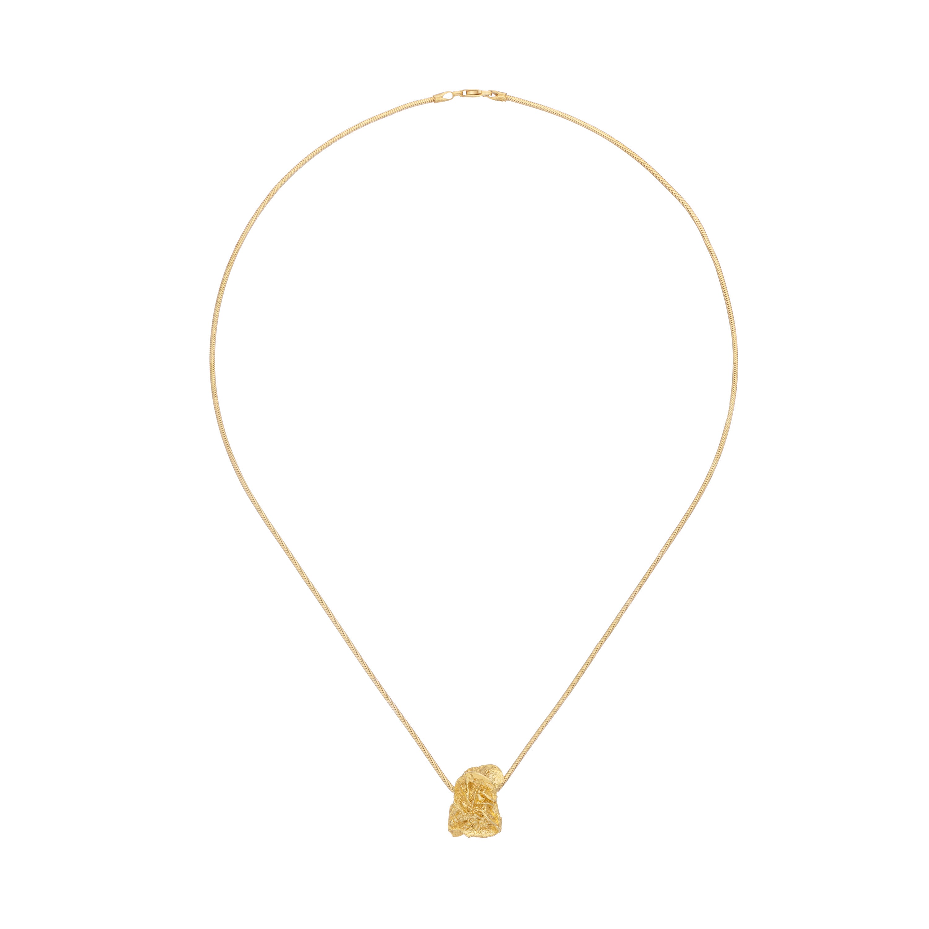 Azra Necklace