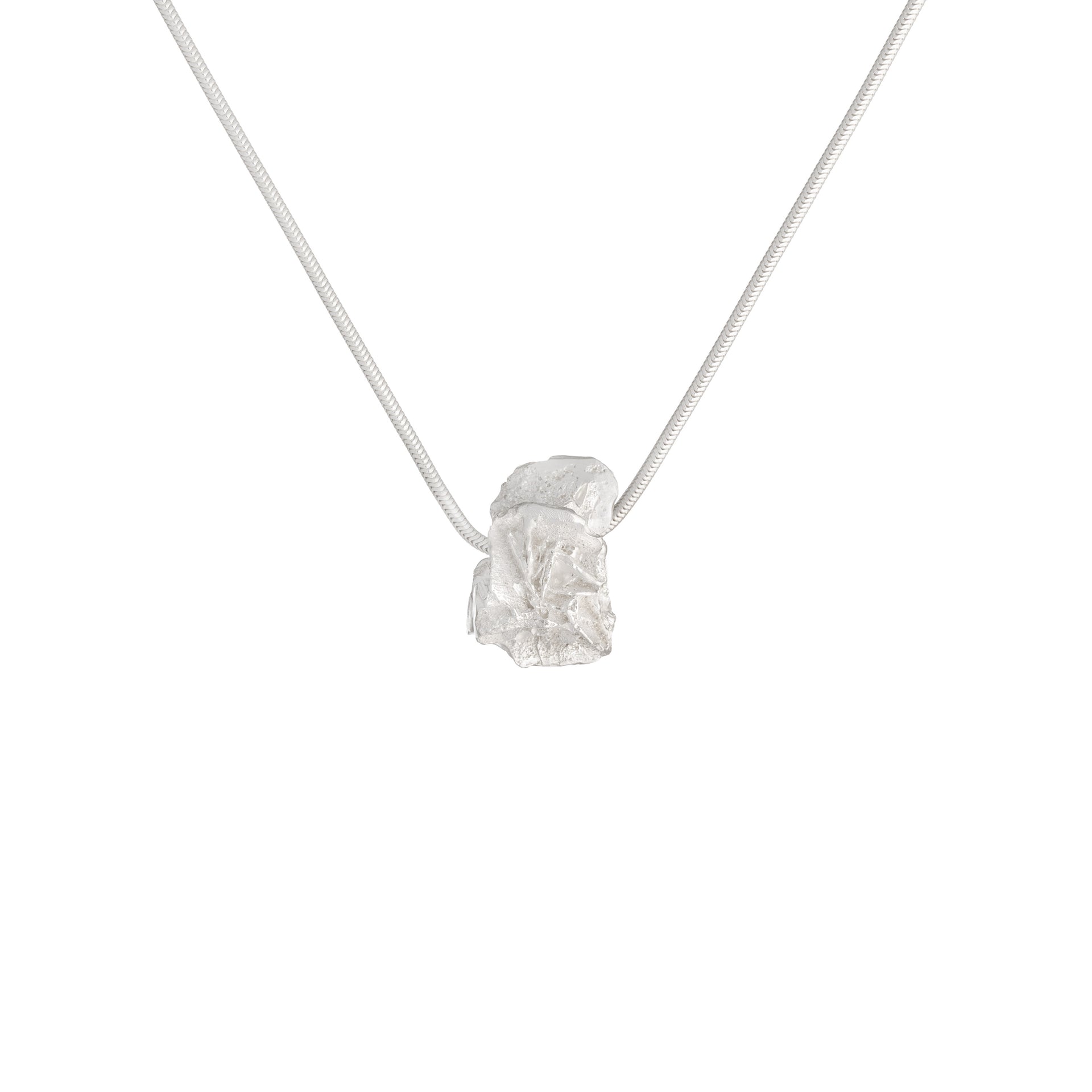 Azra Argenti Necklace