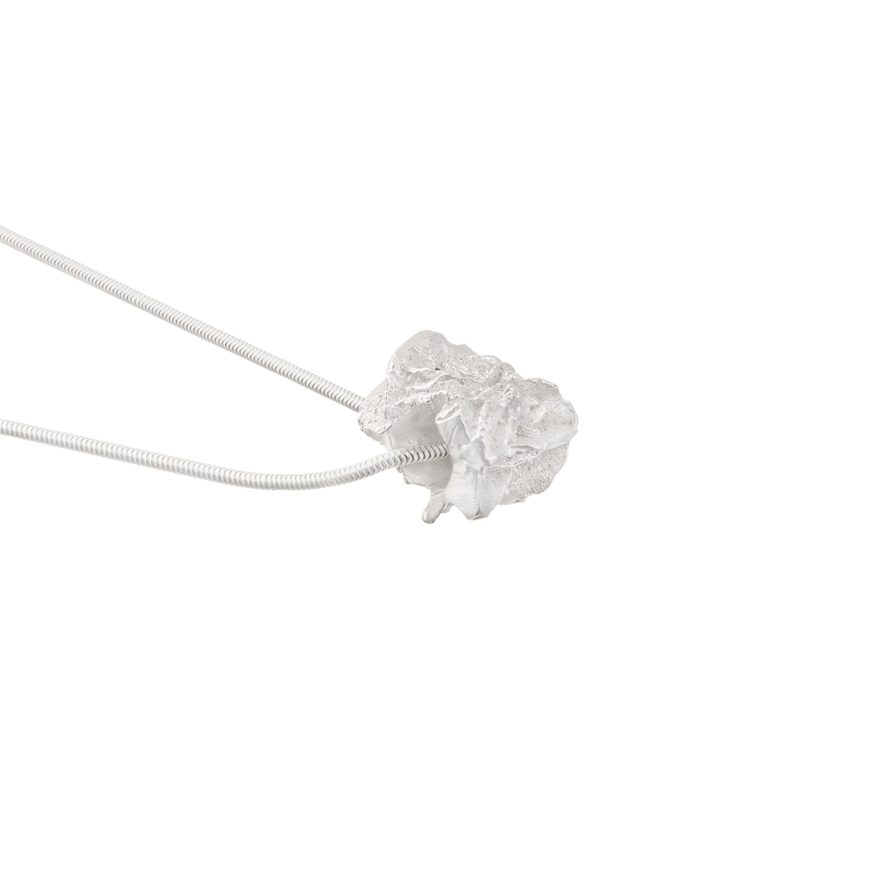 Azra Argenti Necklace