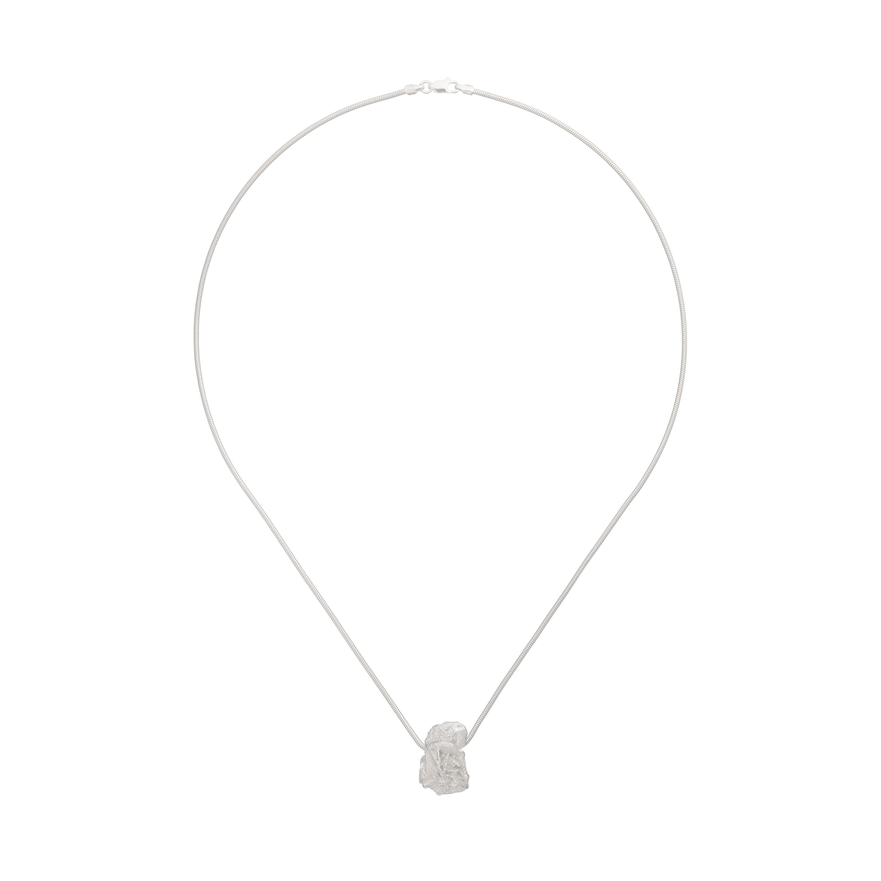 Azra Argenti Necklace