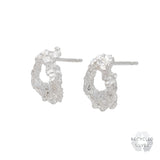 Cea Argenti Recycled Silver Earrings